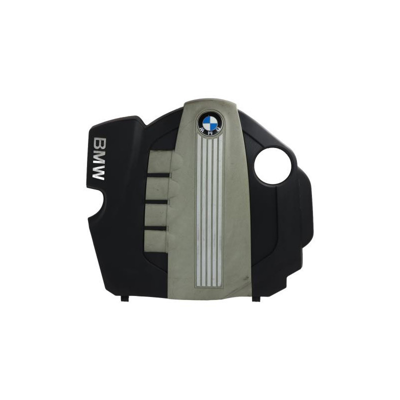 Cache moteur  BMW SERIE 1 E81