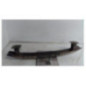 Renfort pare choc arriere (traverse) SKODA FABIA 1