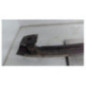 Renfort pare choc arriere (traverse) SKODA FABIA 1