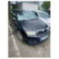 Renfort pare choc arriere (traverse) SKODA FABIA 1