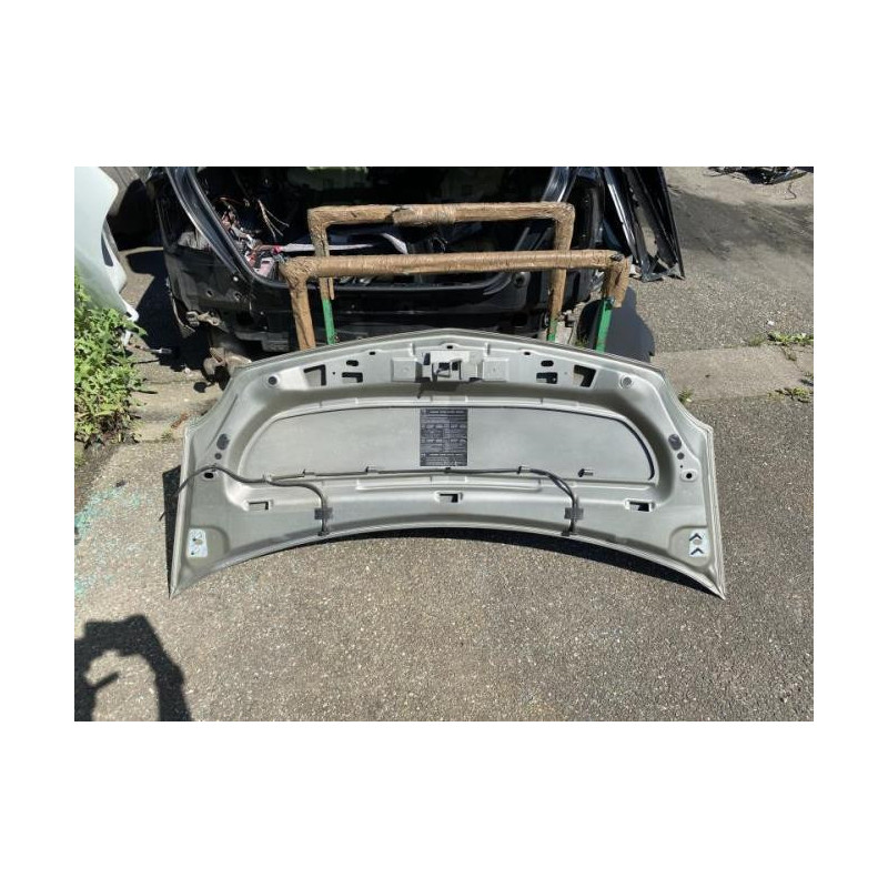 Capot RENAULT KANGOO 2