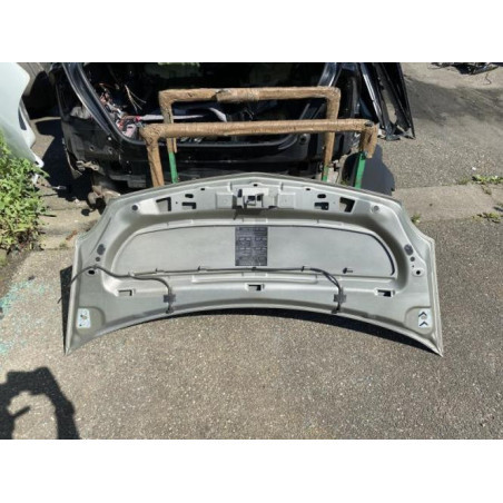 Capot RENAULT KANGOO 2 Photo n°1