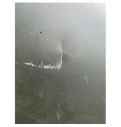 Capot RENAULT KANGOO 2