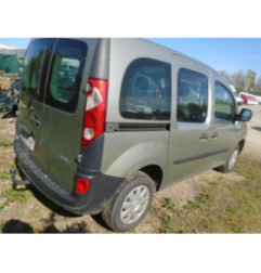 Capot RENAULT KANGOO 2 Photo n°5