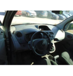 Capot RENAULT KANGOO 2 Photo n°6