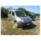 Capot RENAULT KANGOO 2
