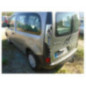 Capot RENAULT KANGOO 2