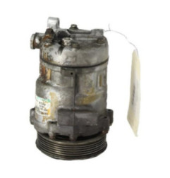 Compresseur clim OPEL CORSA C Photo n°3