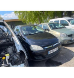 Compresseur clim OPEL CORSA C Photo n°7
