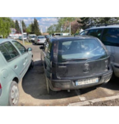 Compresseur clim OPEL CORSA C Photo n°9