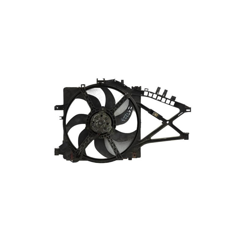 Ventilateur eau OPEL CORSA C