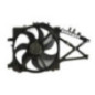 Ventilateur eau OPEL CORSA C