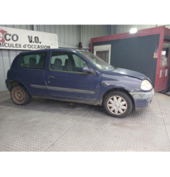 Compteur RENAULT CLIO 2 Photo n°6