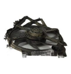 Ventilateur eau OPEL CORSA C Photo n°4