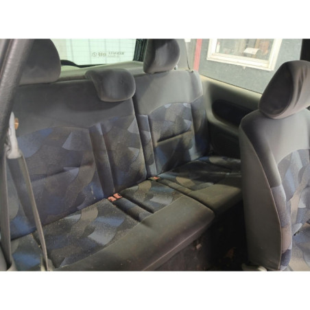 Pedale d'accelerateur RENAULT CLIO 2