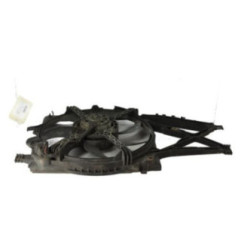 Ventilateur eau OPEL CORSA C Photo n°5