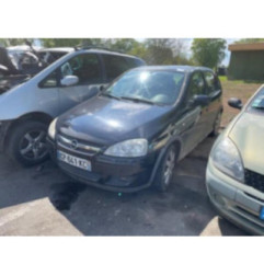 Ventilateur eau OPEL CORSA C Photo n°9