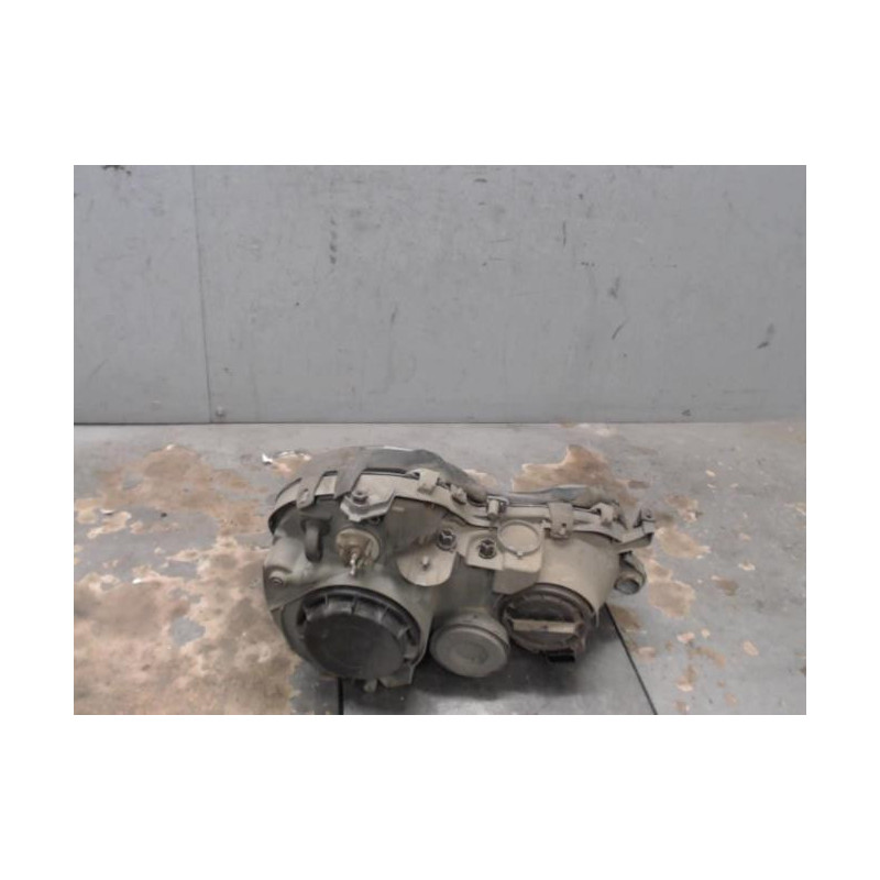 Optique avant principal gauche (feux)(phare) MERCEDES CLASSE CLK 208