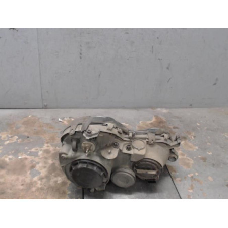 Optique avant principal gauche (feux)(phare) MERCEDES CLASSE CLK 208 Photo n°1