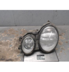 Optique avant principal gauche (feux)(phare) MERCEDES CLASSE CLK 208