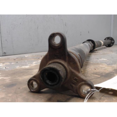 Arbre de transmission (propulsion) MERCEDES CLASSE CLK 208 Photo n°1