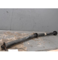 Arbre de transmission (propulsion) MERCEDES CLASSE CLK 208