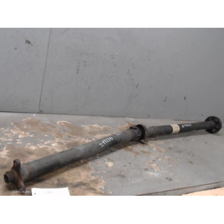 Arbre de transmission (propulsion) MERCEDES CLASSE CLK 208