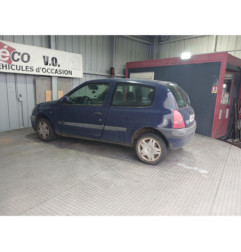 Mastervac RENAULT CLIO 2 Photo n°4