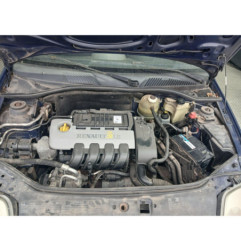 Mastervac RENAULT CLIO 2 Photo n°7