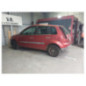Commande chauffage FORD FIESTA 5