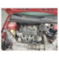 Commande chauffage FORD FIESTA 5