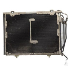 Condenseur de clim MERCEDES CLASSE CLK 208 Photo n°1