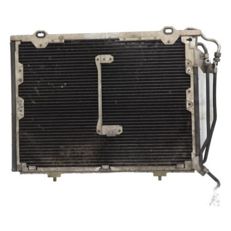 Condenseur de clim MERCEDES CLASSE CLK 208 Photo n°1