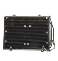 Condenseur de clim MERCEDES CLASSE CLK 208