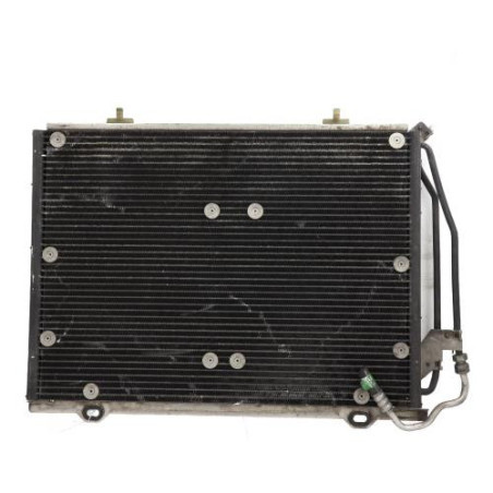 Condenseur de clim MERCEDES CLASSE CLK 208