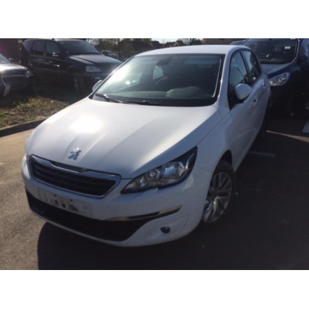 Capot PEUGEOT 308 2 Photo n°1