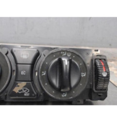 Commande chauffage MERCEDES CLASSE CLK 208