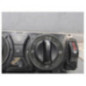 Commande chauffage MERCEDES CLASSE CLK 208