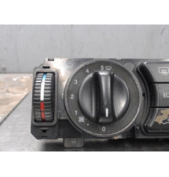 Commande chauffage MERCEDES CLASSE CLK 208 Photo n°3