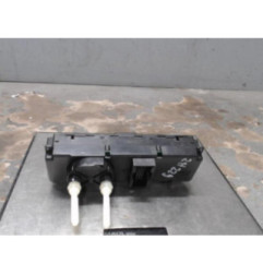 Commande chauffage MERCEDES CLASSE CLK 208 Photo n°4