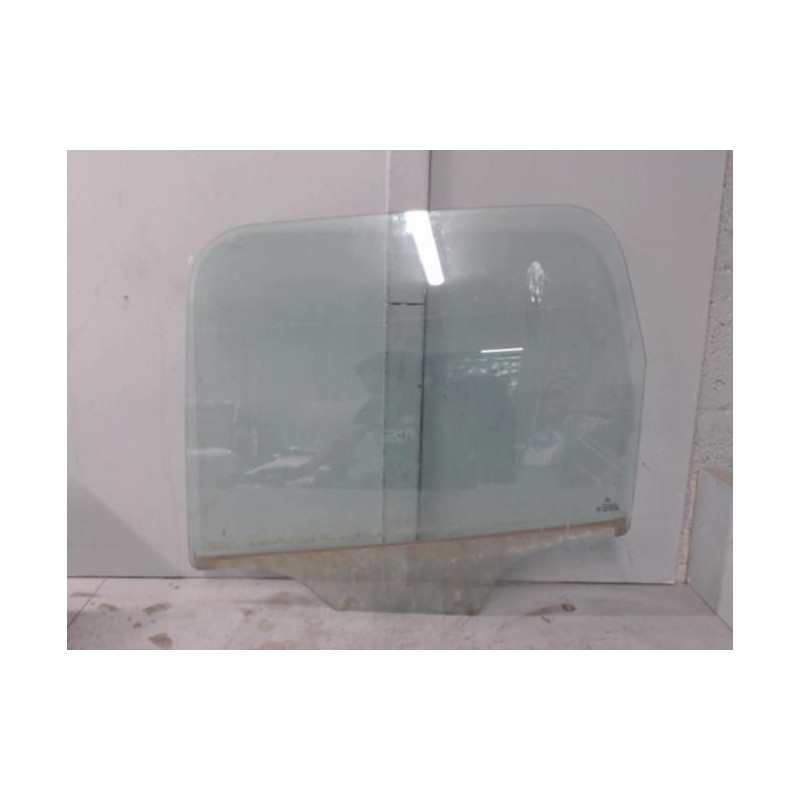 Vitre arriere gauche CITROEN C3 PICASSO