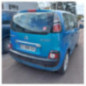 Vitre arriere gauche CITROEN C3 PICASSO