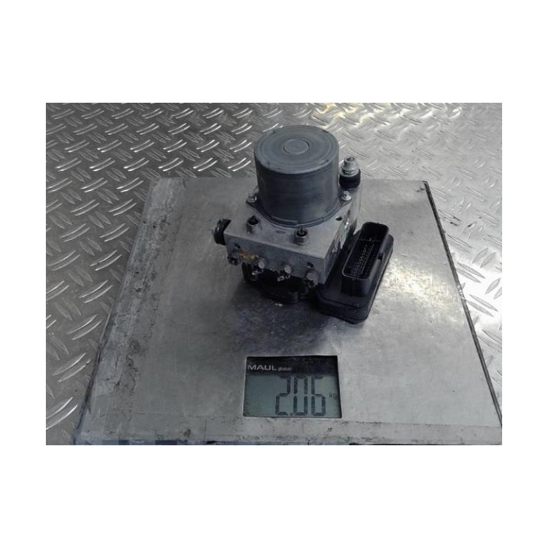 Bloc ABS (freins anti-blocage) RENAULT KANGOO 2