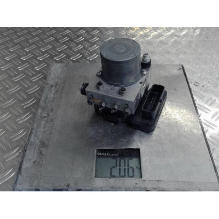 Bloc ABS (freins anti-blocage) RENAULT KANGOO 2 Photo n°1