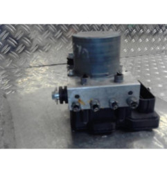 Bloc ABS (freins anti-blocage) RENAULT KANGOO 2 Photo n°3