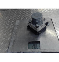 Bloc ABS (freins anti-blocage) RENAULT KANGOO 2 Photo n°4