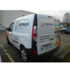 Bloc ABS (freins anti-blocage) RENAULT KANGOO 2 Photo n°5