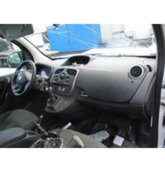 Bloc ABS (freins anti-blocage) RENAULT KANGOO 2 Photo n°6