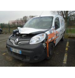Bloc ABS (freins anti-blocage) RENAULT KANGOO 2 Photo n°7