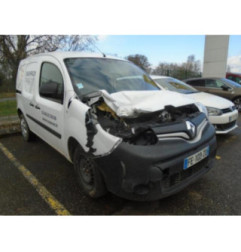 Bloc ABS (freins anti-blocage) RENAULT KANGOO 2 Photo n°8
